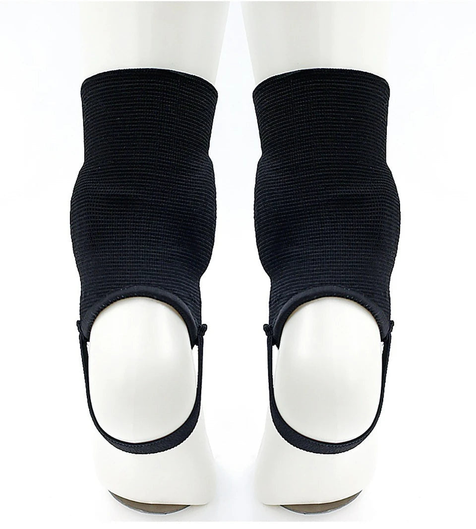ShinGuardian Ankle Guards