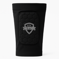 ShinDefender Mini Pads