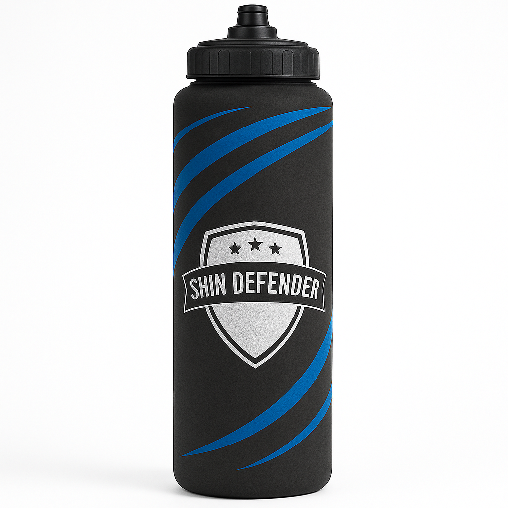 ShinDefender Water Bottle